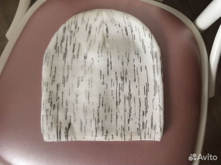 Шапка женская