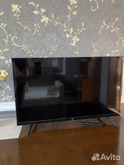 Телевизор smart TV
