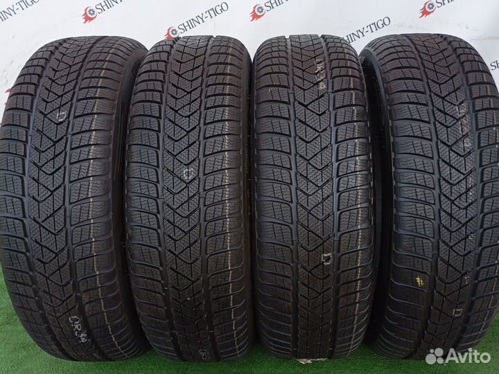 Pirelli Scorpion AS Plus 3 225/60 R18 104H