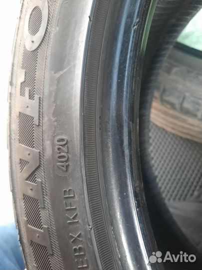 Kinforest KF-550 235/40 R18 95L
