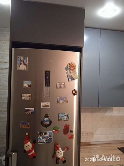 Кухонный гарнитур в рассрочку