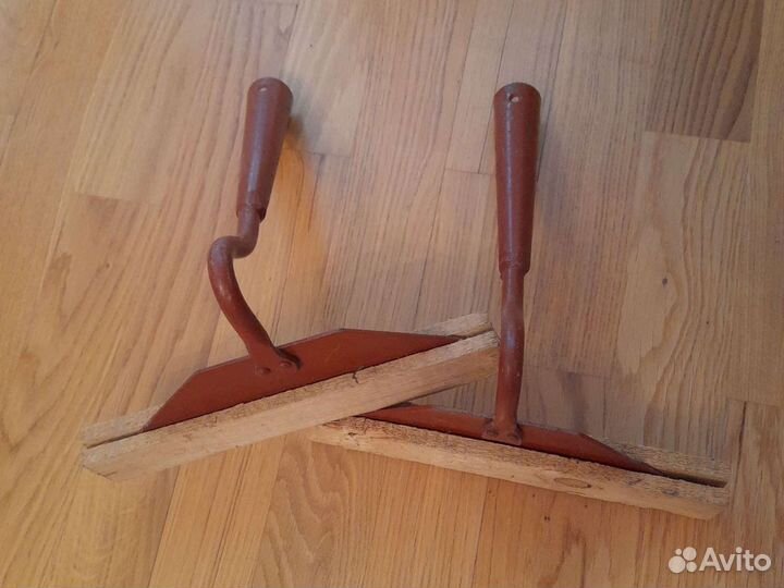 Тяпка новая