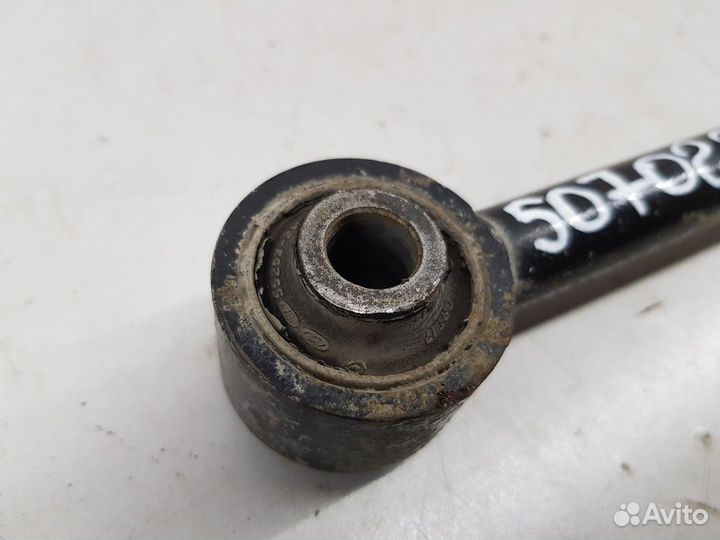 Рычаг подвески задний (Kia Sorento)