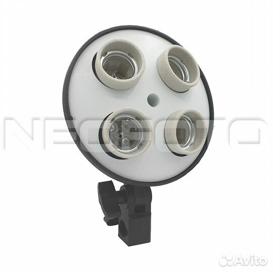 Софтбокс с лампами и стойкой Grifon SB 5070-72