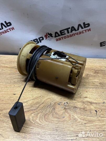 Топливный насос Mercedes Benz Vito