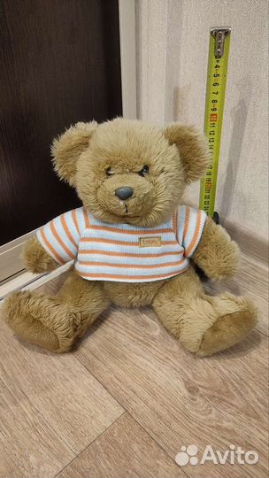 Мишка Тедди, Литл Пони