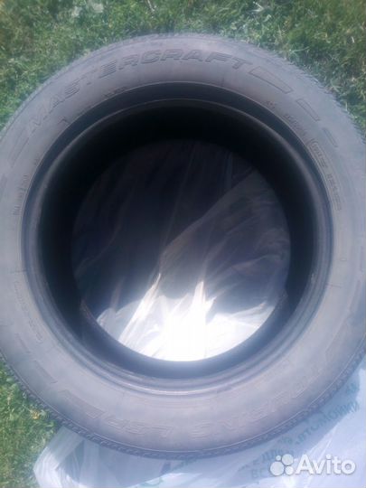 Mastercraft Avenger HP 225/60 R18