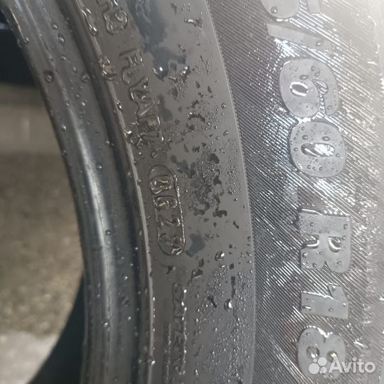 Kumho Ecsta PS71 265/60 R18 110V