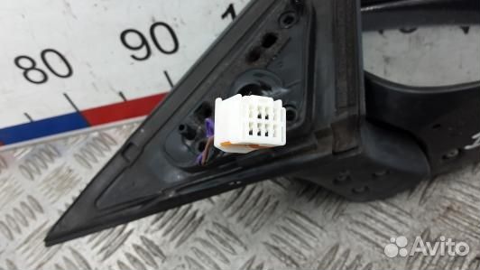 Зеркало наружное правое mazda 6 1 (1SK82JO01)