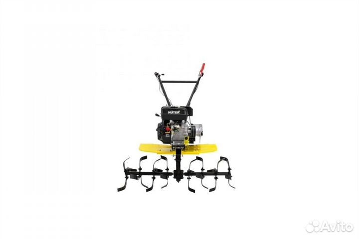 Мотоблок Huter мк-7500P-10