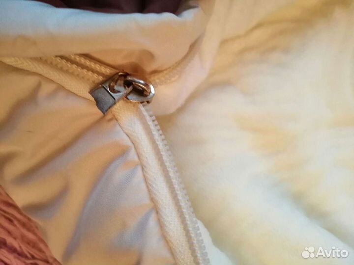 Конверт весенний для выписки