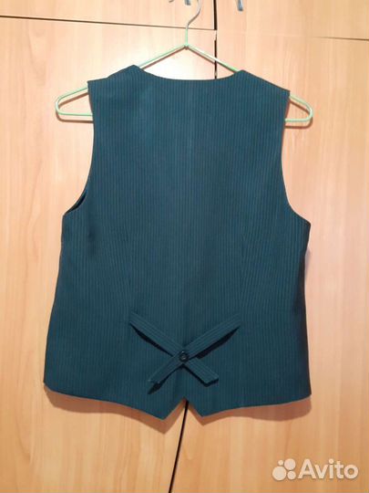 Школьная форма для мальчика