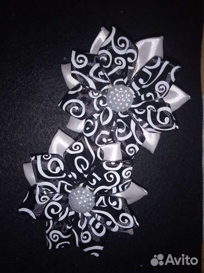 Резинка для волос