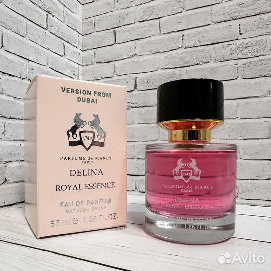 Parfums de Marly Delina Royal Essence