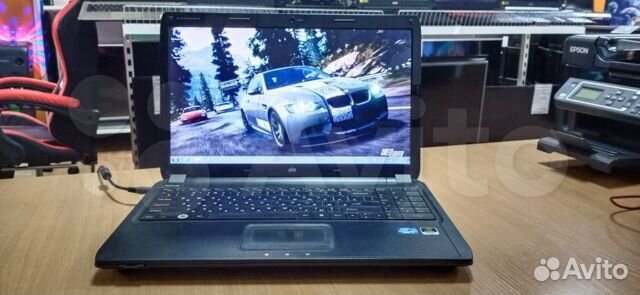 Мощный DNS i5 2430 4 Ядерный 6GB Озу GT 540-2GB