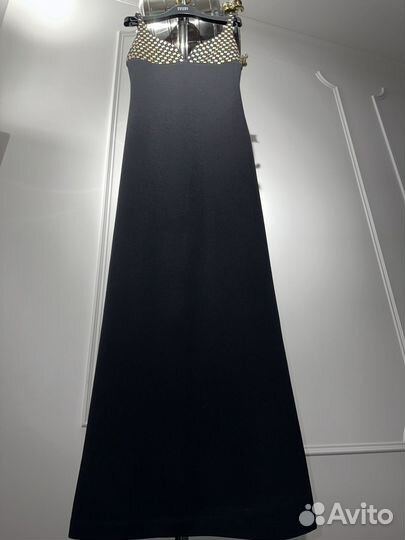 Платье St. John couture by Marie Gray оригинал