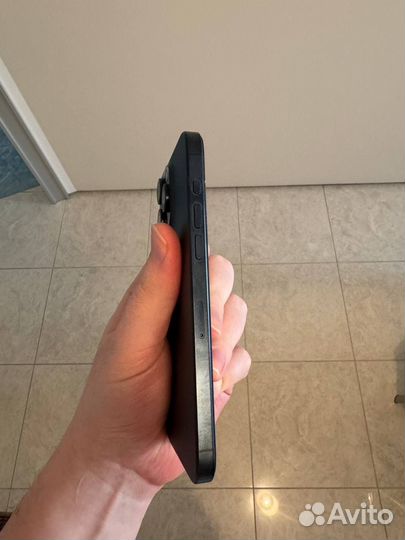 iPhone 15 Pro Max, 256 ГБ