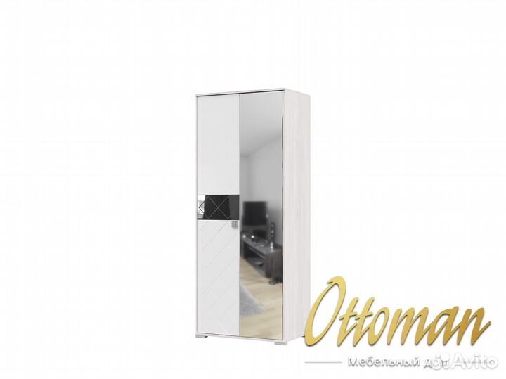 Спальня 