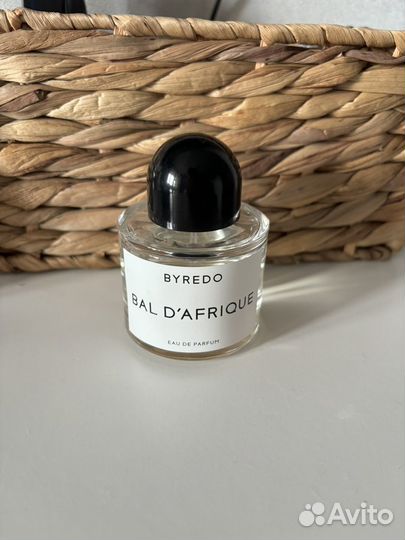 Bayredo bal d afrique