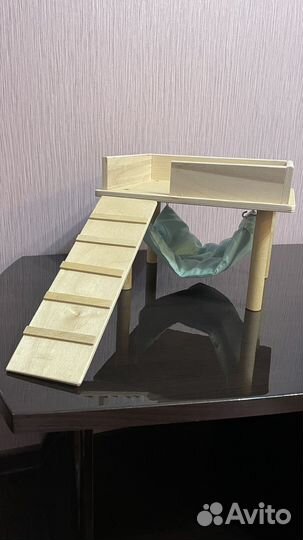 Клетка для грызунов