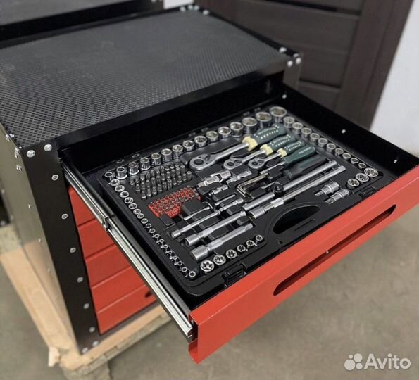 Набор инструментов