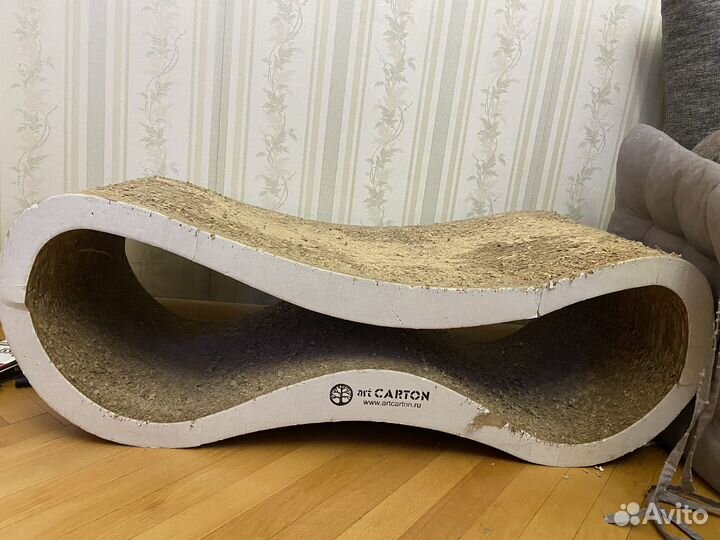 Переноска для животных,когтеточка для кота