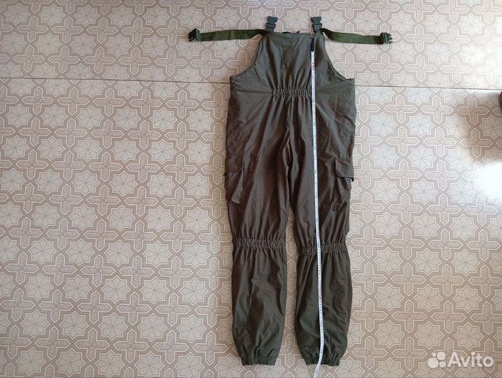 Зимний тактический костюм, для охоты, рыбалки