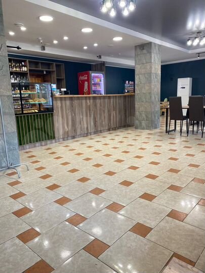 Здание, 440 м²