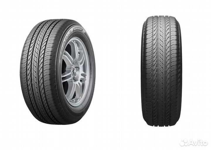Bridgestone Ecopia EP850 265/70 R16 112H