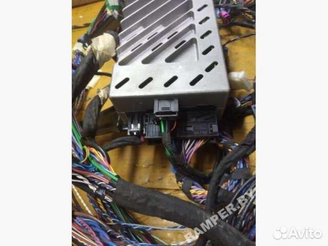 Аудиосистема (комплект) BMW X5 F15 65129393182,65129384637