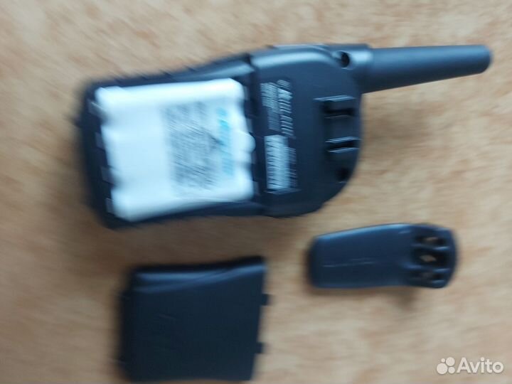 Рация Midland LXT-325