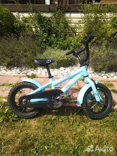 Merida детский велосипед