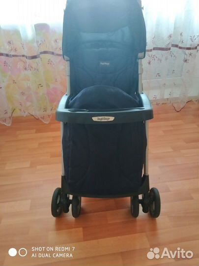 Коляска Peg Perego Aria