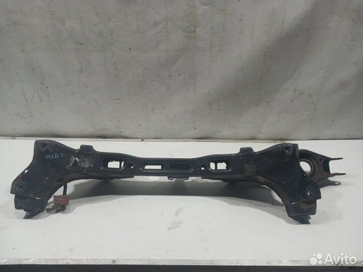 Балка подвески задняя Kia Pro Ceed хетчбек 1.4