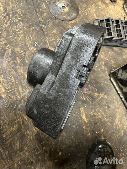 Органайзер Skoda Rapid 2020