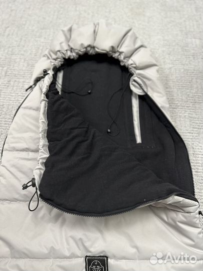 Конверт в коляску