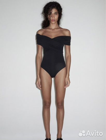 Боди Zara S