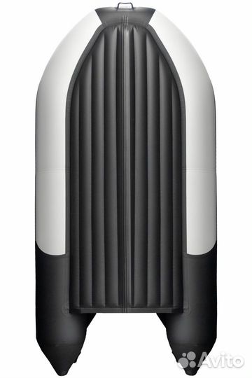 Лодка пвх Ривьера Компакт 3600 ск