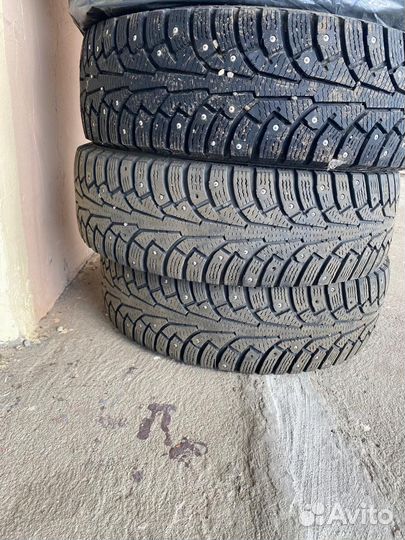 Nordman 5 185/65 R15 92T