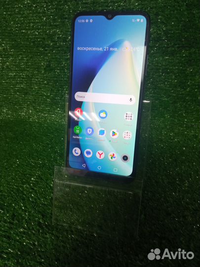 realme C33, 4/128 ГБ