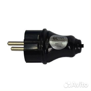 Адаптер плавного пуска апп