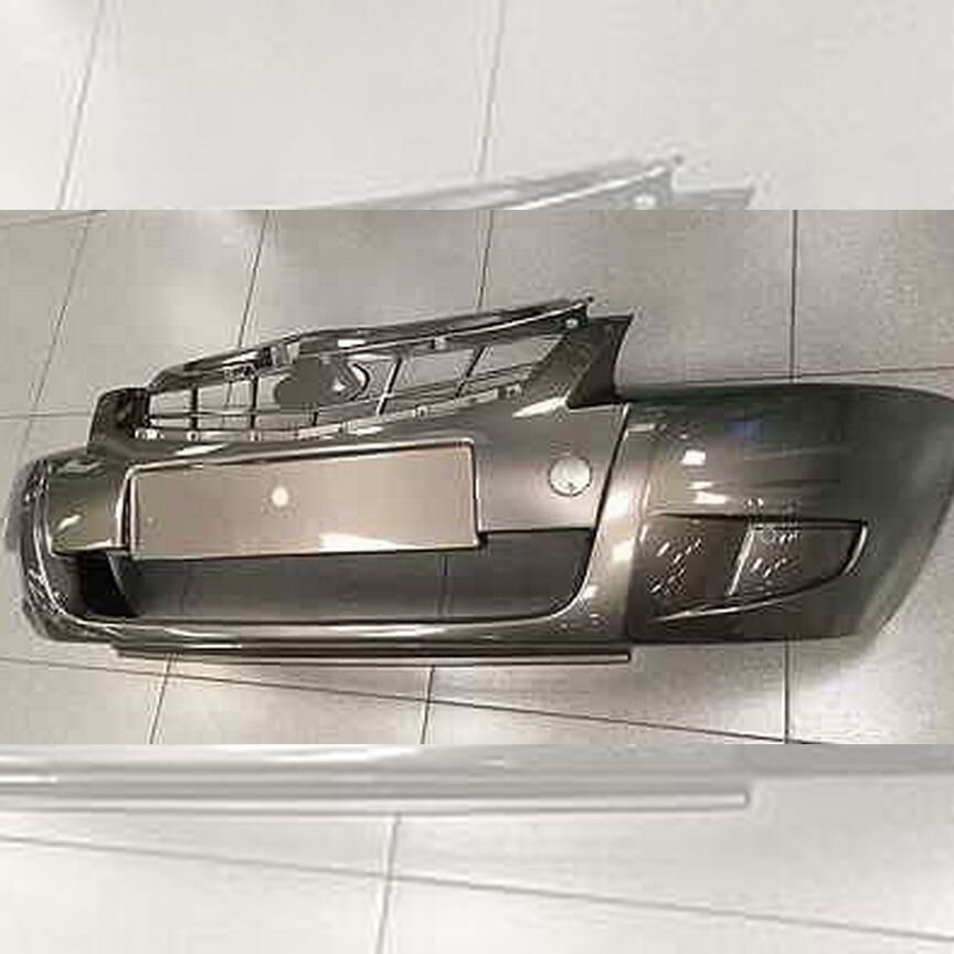 Бамперы: купить детали кузова в Кирове | Запчасти от магазинов и