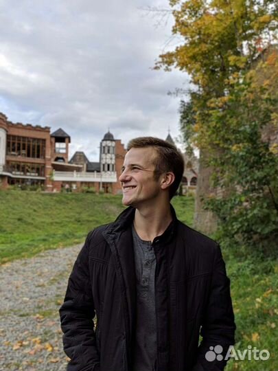 Репетитор по биологии (егэ, огэ, дви)