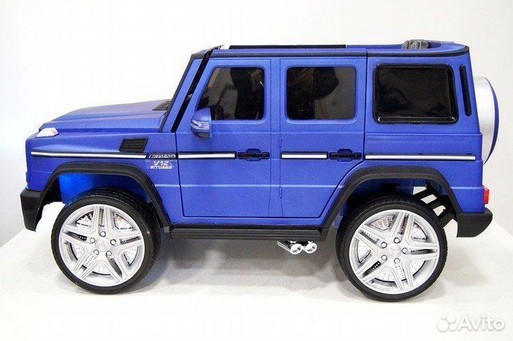 Электромобиль