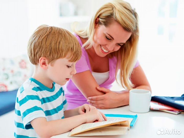 Помощь в домашнем задании,сочинения