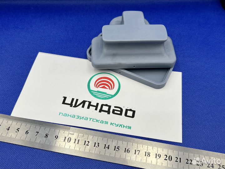 Изготовление печатей и штампов за 10 мин. Экспресс