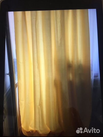 Новые шторы