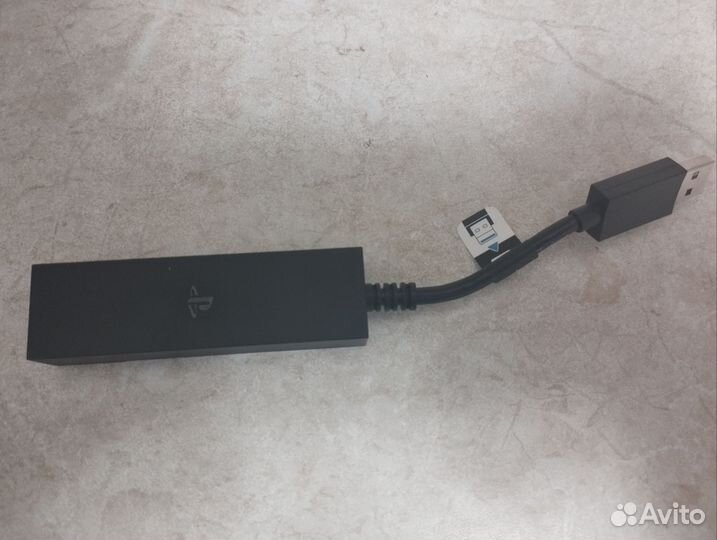 Адаптер -переходник для камеры к ps5