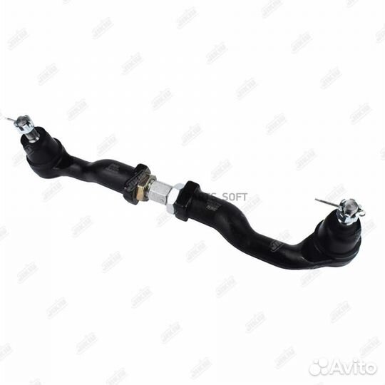 Jikiu SS13001R Тяга поперечная рулевая с сборе 1шт