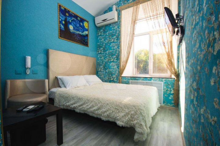 Комната 12 м², 2/4 эт.